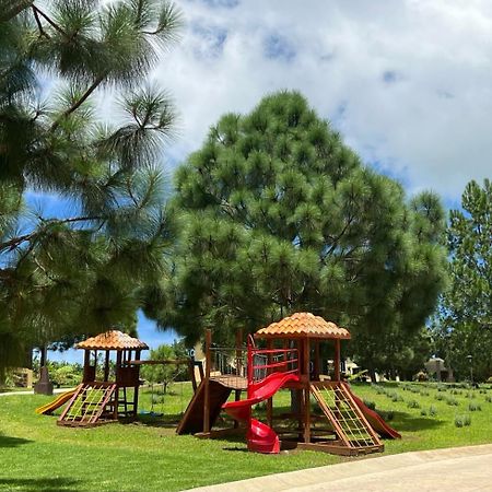 Cabana No.2 Puerta Del Bosque Mazamitla. Dış mekan fotoğraf