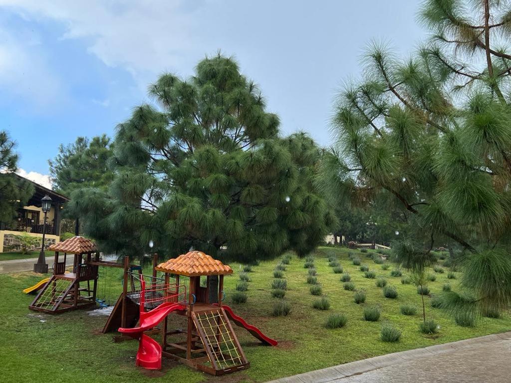 Cabana No.2 Puerta Del Bosque Mazamitla. Dış mekan fotoğraf