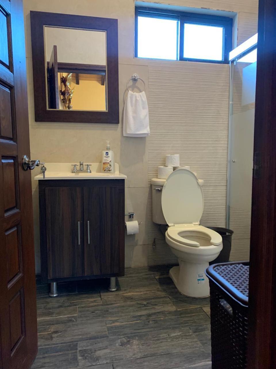 Cabana No.2 Puerta Del Bosque Mazamitla. Dış mekan fotoğraf